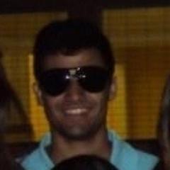 estudante do curso de c. contabeis na ufrn, 18 anos, de origem caicoense! torcedor do Sao Paulo e do Abc!