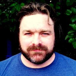 Christian. Husband. Father. Storyteller. Game/Software Mechanic. Often mistaken for a silver-back gorilla.