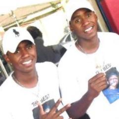 Pretinho do poder!!!!  =)
