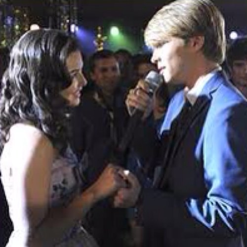 Selena_G_RP's profile picture. Im Selena. @ChadDCPriv has my heart 10/3/12 . Do Cows Moo?