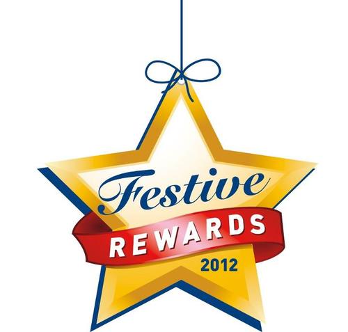 FestiveRewards's profile picture. Festive Rewards is PFD's exclusive loyalty program.