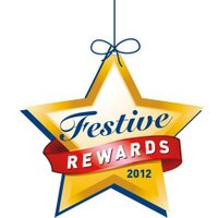 PFD Food Services (@festiverewards) 's Twitter Profile