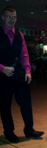 Dani3lGallagh3r's profile picture. 25 years old