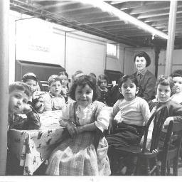 sandysternberg1's profile picture. 