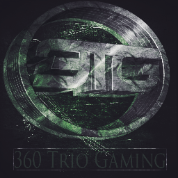 We are a YouTube Community Channel, that upload many games on the Xbox and PC. Check us out on YouTube and Facebook @ 360TrioGaming.