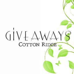 The place where I post the Giveaways and Blogger Opportunities I run across while blogging!  Thank you for your visit!
