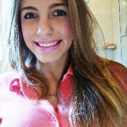 Pra quem não sabe o que quer , qualquer coisa serve ;*