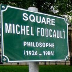 Foucault News