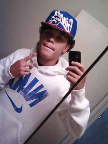 21 follow me
