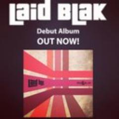 No.1 Laid Blak Fan club!!!! Order Red & Blak from HMV! http://t.co/oOCCAt0j