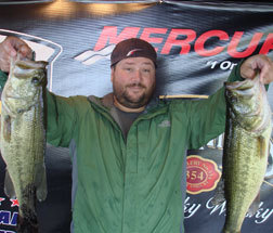 I fish BWS, BFL and FLW events on the Potomac River and the Upper Chesapeake Bay.