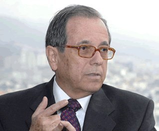 marcelofdcp's profile picture. Diplomático, Embajador de carrera y experto internacional.