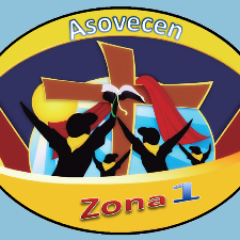 Lideres Juveniles de Zona 1 de la Asociacion Venezolana Central. Seguidores de Jesucristo y Amantes del Projimo!!!