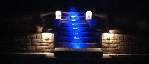 AaronElectrical's profile picture. electrical contractor carrying out all electrcal work, specialising in LED lighting design and installation