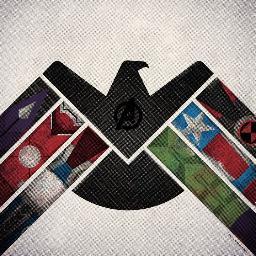 We're a mature non-site family strictly dedicated to the Avenger's fandom. To Join @ or DM us, or please see Clint and Maria.