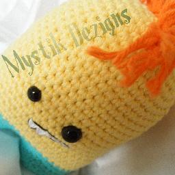 MystikDezigns's profile picture. Changing the world one creation at a time! ~Me!!

I am a mother, wife, and wild about creating!! I have been a crafty chic since I was born basicly.