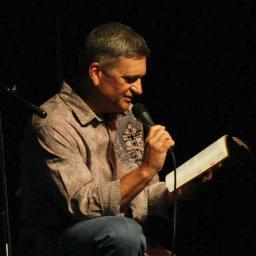 A simple Pastor who loves God and loves people!
