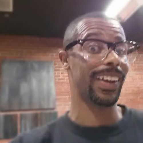 I cause people to laugh. also the worlds youngest walmart door greeter for bookings thejokemobb@gmail.com