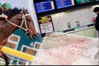 Professional Free racing tips - free for a limted time only - dont thank us follow us