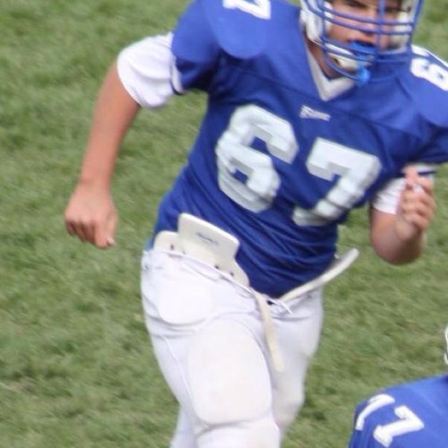 fc_mcelyea's profile picture. #teamipod #teamsingle #teamfollowback