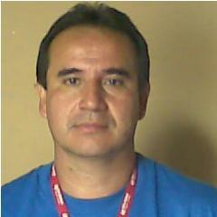 Profesor superior de Educación Fisica y Salud.