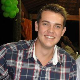 Mais esperto é Deus que já faz moinho de vento! ;)