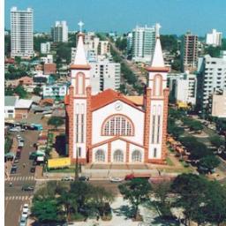 Vamos promover um tuitaço para demonstrar a insatisfação da comunidade chapecoense em relação ao aumento da tarifa de ônibus na nossa cidade.