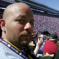 Chad Kiser (@chadmkiser) 's Twitter Profile Photo Chad Kiser (@chadmkiser) 's Twitter Profile Photo