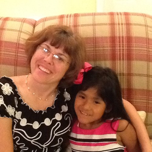 Missionary to the Deaf