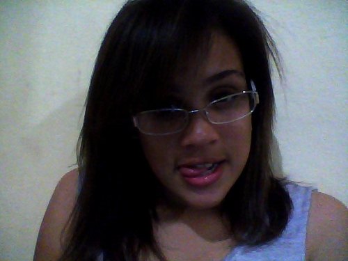 MORGUEI DO TWITTER :/ Só face bj ;* http://t.co/mGOJsepV