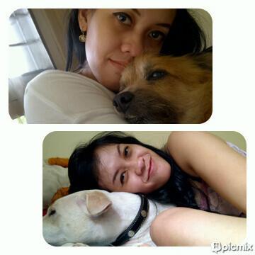 sisca_kusuma's profile picture. Already became Mrs. @kusuma_putu ♥ ,a simply person,travel,sing,dance and cook are my hobbies. Love my lil'bby boy @pinyong_kusuma Shiro Chelsea Lola ♥