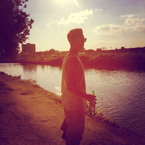 arronleewhite's profile picture. 