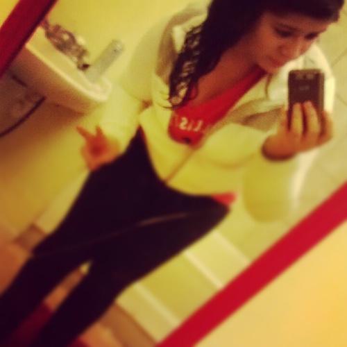 MartinezJas69's profile picture. There are only two men in my life,  Justin Bieber & Austin Mohone(;