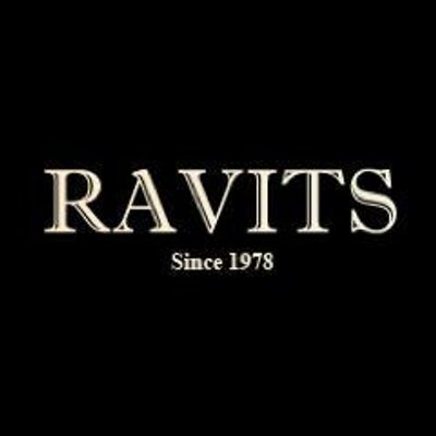 Ravits watches & jewelry sale