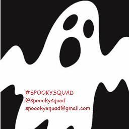spoookysquad's profile picture. 