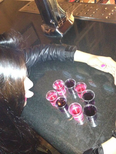 ChuweyMuwey's profile picture. 