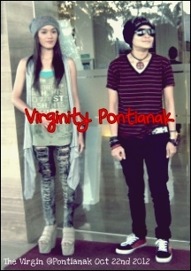 OFFICIAL TWITTER of VIRGINITY PONTIANAK | 5 August 2009 | ALWAYS SUPPORT @MitaEnglandMuse @Aradrizki | ketua @fhian_ian | CP : 089656112302