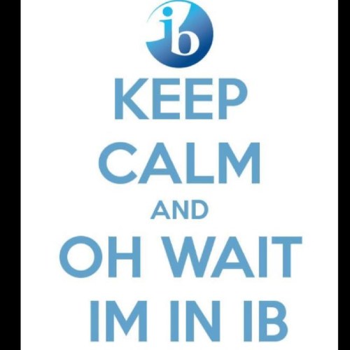 IBproblemz's profile picture. 