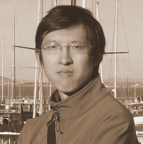 zysong's profile picture. Googler: Studying evolution of social systems and behavioral epidemiology in real-time human activities