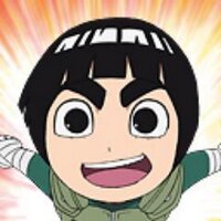 ジャンプ展　ファン感謝デー　入場特典　NARUTO ロックリー ナルト 強さランキング ガイ ジャンプ展 ファン感謝デー 入場
