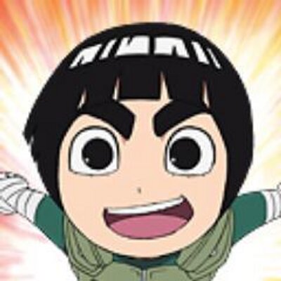 Naruto Sd ロック リー 公式 Narutosdrocklee Twitter