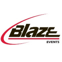Blaze Events(@Blaze_Events) 's Twitter Profile Photo