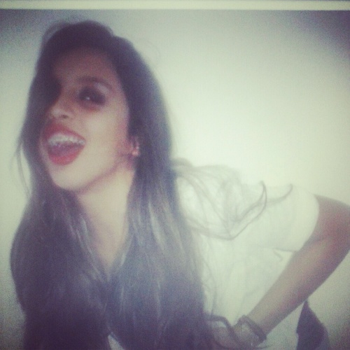 _estelaazevedo's profile picture. KatyCat, Bellarina, Martina. Eu amo chiclete, pizza e o mickey. Minha cor favorita é azul marinho!