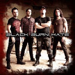 The portuguese band Black Burn Hate initiated his run into January/2008 with the following line up: Filipe Bessa (voice/rhythm guitar), Marco(drums), Helder(bas