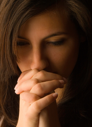 Send us your prayer requests via direct message or mention and we'll pray for you and let God take control!