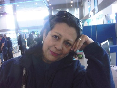 mamicargo's profile picture. 