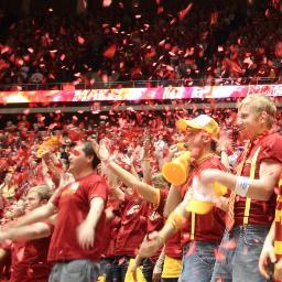 ArchiClone23's profile picture. Iowa State University Alumni. Bleeding cardinal and gold through and through. Go Cubs Go!