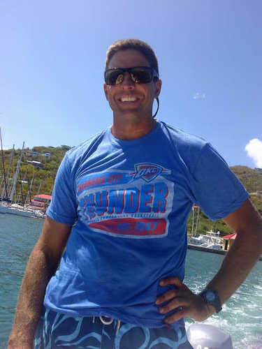 Joestandishbvi's profile picture. 