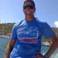 Joe Standish (@joestandishbvi) 's Twitter Profile