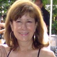 Judy Williams (@julia0) 's Twitter Profile Photo